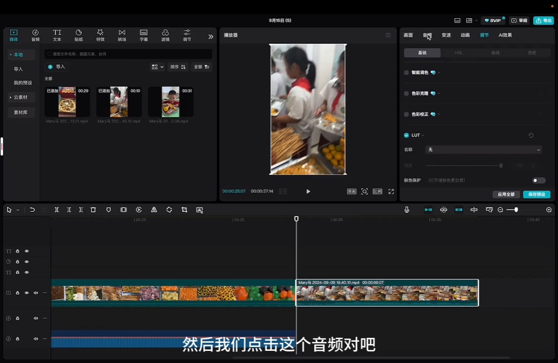 马丽老师·2024托管校长自媒体运营课-精品虚拟资源库